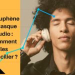 L'impact présumé des différents modèles de casques et d'écouteurs sur les acouphènes.