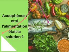 Les liens étroits entre acouphènes et alimentation