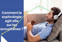 Comment la sophrologie agit-elle sur les acouphènes ?