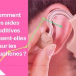 Quand les prothèses auditives soulagent les patients acouphéniques.