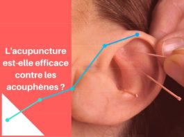 Comment l'acupuncture, par son approche holistique, permet de soulager les patients acouphéniques.