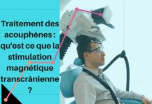 Et si le fait de stimuler directement le cerveau pouvait permettre de corriger les anomalies cérébrales qui causent les acouphènes.