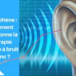 Les générateurs de bruit blanc sont-ils une solution efficace pour traiter les acouphènes ?