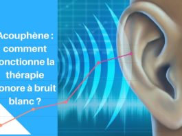 Les générateurs de bruit blanc sont-ils une solution efficace pour traiter les acouphènes ?