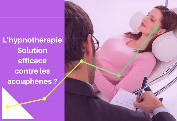 L'hypnothérapie est-elle une solution efficace dans le cadre du traitement des acouphènes ?