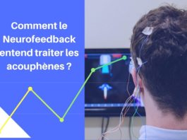 Le Neurofeedback est une technique qui mélange neurosciences et psychologie dans le cadre du traitement des symptômes acouphéniques.