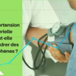 L'hypertension, de part ses effets délétères sur la circulation sanguine, peut favoriser la survenue d'acouphènes pulsatiles et aggraver les perceptions de sifflement et de bourdonnement au niveau de l'oreille.