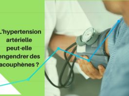 L'hypertension, de part ses effets délétères sur la circulation sanguine, peut favoriser la survenue d'acouphènes pulsatiles et aggraver les perceptions de sifflement et de bourdonnement au niveau de l'oreille.