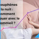 Cette image illustre le sujet consacré au parasitage nocturne des acouphènes.