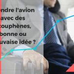 Image illustrant le sujet Prendre l'avion avec des acouphènes, bonne ou mauvaise idée ?