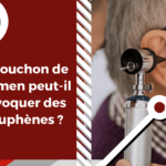 Les bouchons d'oreille causés par un surplus de cérumen dans le canal auditif peuvent constituer un facteur de risque acouphénique