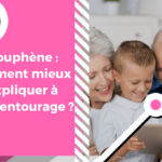 L'acouphène peut être vécu difficilement, notamment lorsque la famille, les amis et les collègues n'ont qu'une idée floue de ce que représente ce symptôme.