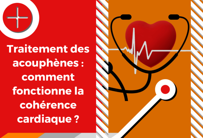 Acouphène et cohérence cardiaque, comment la pratique peut aider à combattre les bruits parasites