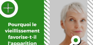 Lorsque l'on prend de l'âge, l'oreille interne perd une partie de ses capacités ce qui a pour effet de favoriser la survenue d'acouphènes