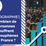 Ce visuel illustre l'article dédié à l'acouphénie dans la population Française