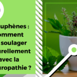 Cette image illustre comment la naturopathie est capable de soulager les personnes souffrant d'acouphènes